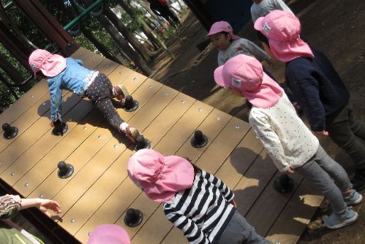 共同保育所 コロちゃんの家(東京都目黒区)