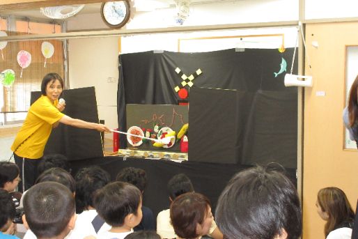 共同保育所 コロちゃんの家(東京都目黒区)