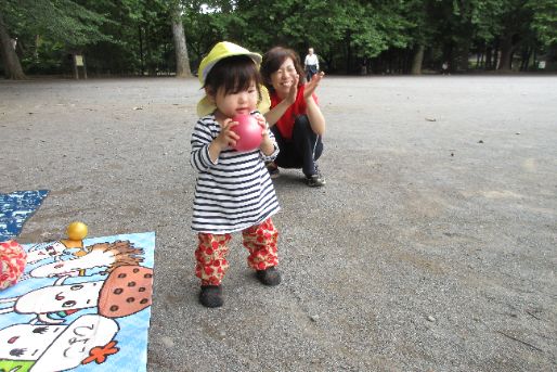 共同保育所 コロちゃんの家(東京都目黒区)