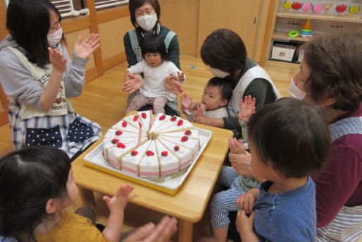 共同保育所 コロちゃんの家(東京都目黒区)