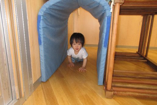 共同保育所 コロちゃんの家(東京都目黒区)