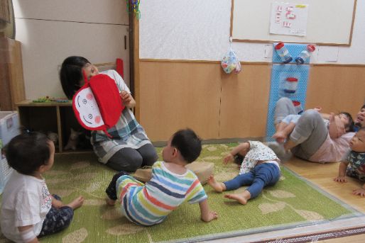 共同保育所 コロちゃんの家(東京都目黒区)