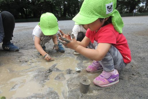 共同保育所 コロちゃんの家(東京都目黒区)