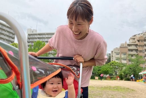 みずき敬愛保育園(大阪府枚方市)