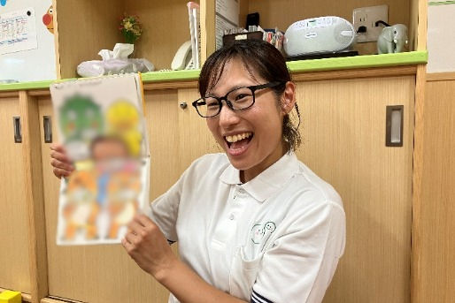 みずき敬愛保育園(大阪府枚方市)
