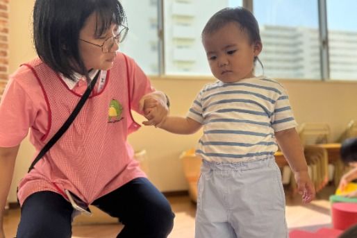 なぎさ幼稚園(東京都江戸川区)
