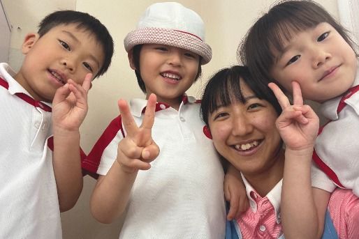 認定こども園キッズビレッジ(千葉県千葉市緑区)
