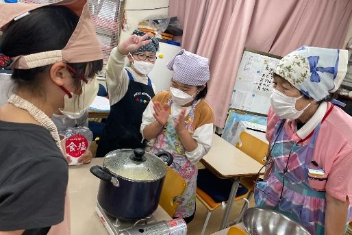 認定こども園キッズビレッジ(千葉県千葉市緑区)