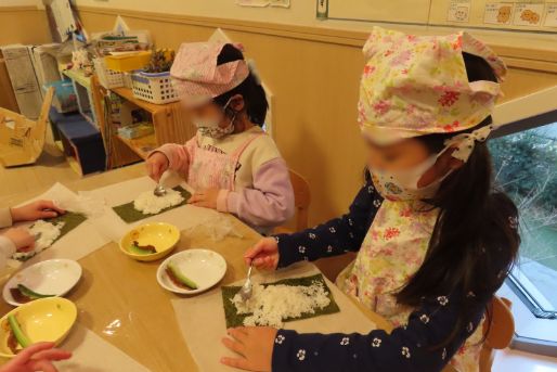 文京ガーデンひかり保育園(東京都文京区)