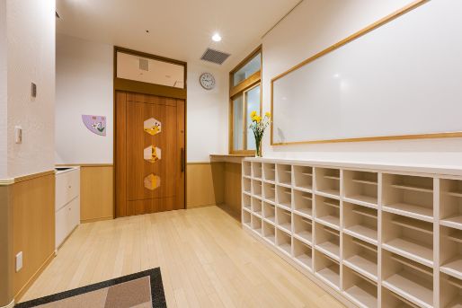 文京ガーデン ひかり保育園(東京都文京区)