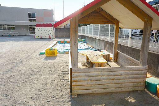 こまどり幼稚園(千葉県千葉市中央区)