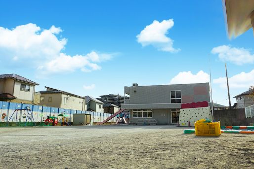 こまどり幼稚園(千葉県千葉市中央区)