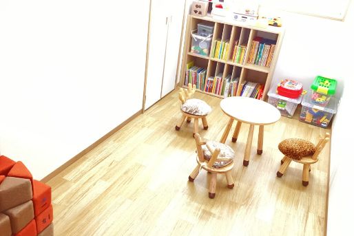 兼原こども園(沖縄県うるま市)