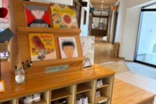 沓掛けやき保育園(愛知県豊明市)