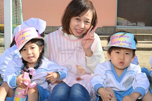 都幼稚園(千葉県千葉市中央区)