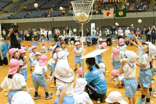 都幼稚園(千葉県千葉市中央区)