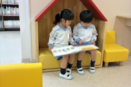 都幼稚園(千葉県千葉市中央区)
