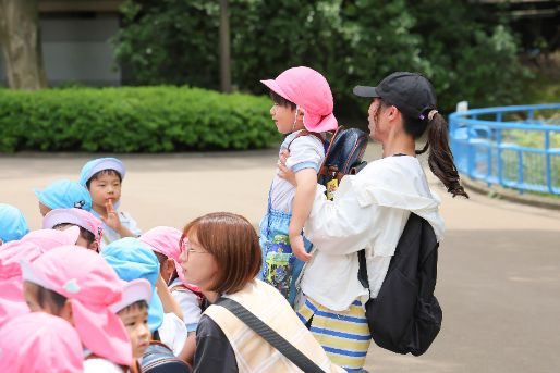 都幼稚園(千葉県千葉市中央区)