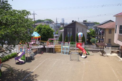 都幼稚園(千葉県千葉市中央区)