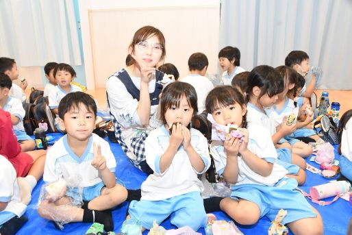 都幼稚園(千葉県千葉市中央区)