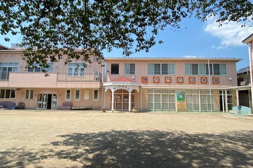 都幼稚園(千葉県千葉市中央区)
