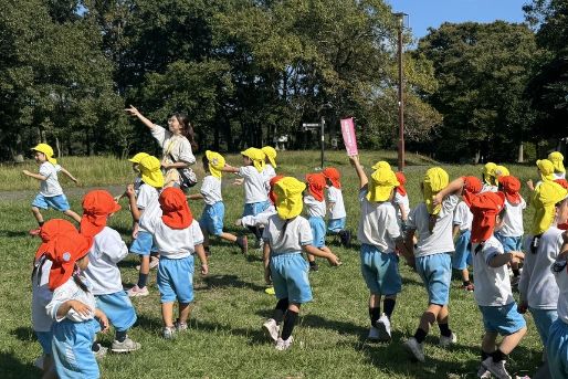 都幼稚園(千葉県千葉市中央区)