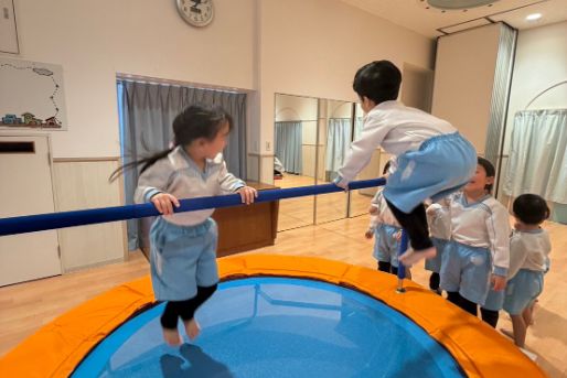 都幼稚園(千葉県千葉市中央区)
