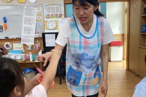 都幼稚園(千葉県千葉市中央区)