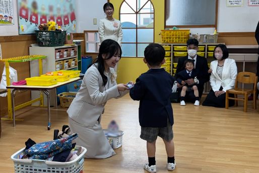 都幼稚園(千葉県千葉市中央区)