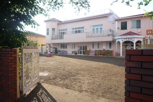 都幼稚園(千葉県千葉市中央区)