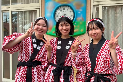 都幼稚園(千葉県千葉市中央区)