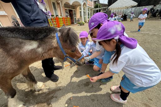 都幼稚園(千葉県千葉市中央区)