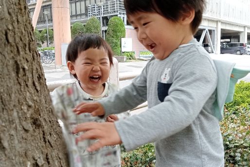 ルアナ保育園浦和(埼玉県さいたま市浦和区)