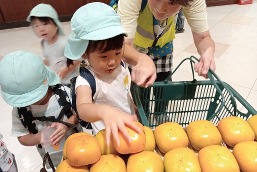 ルアナ保育園浦和(埼玉県さいたま市浦和区)