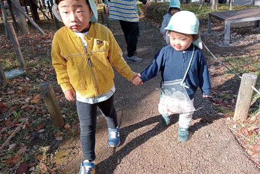 ルアナ保育園浦和(埼玉県さいたま市浦和区)