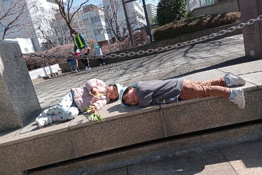 ルアナ保育園浦和(埼玉県さいたま市浦和区)