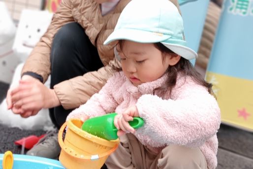 ルアナ保育園浦和(埼玉県さいたま市浦和区)