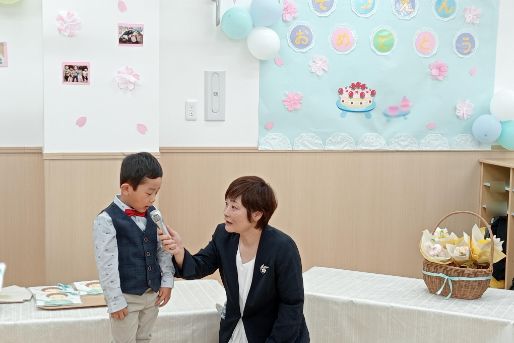 ルアナ保育園浦和(埼玉県さいたま市浦和区)