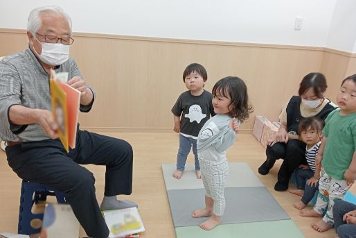 ルアナ保育園浦和(埼玉県さいたま市浦和区)
