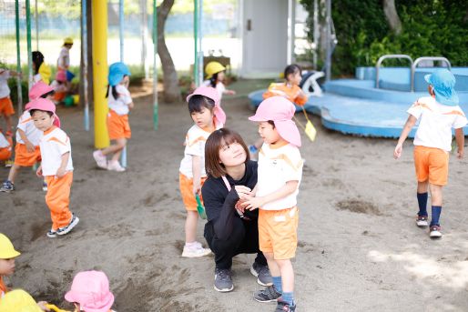 認定こども園 ほまれ幼稚園(千葉県千葉市緑区)