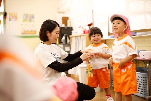 認定こども園 ほまれ幼稚園(千葉県千葉市緑区)