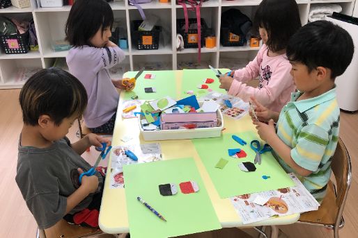 企業主導型 ルーチェ保育園(北海道札幌市北区)