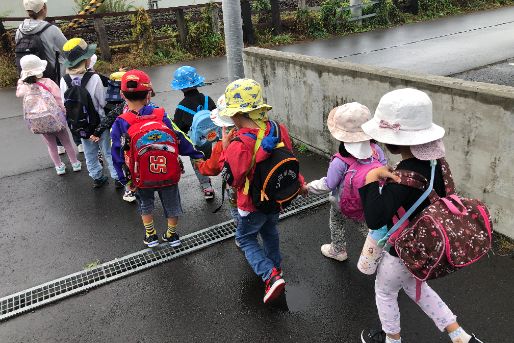 企業主導型 ルーチェ保育園(北海道札幌市北区)