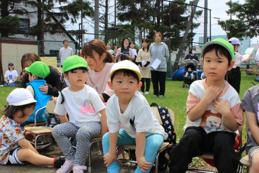 企業主導型 ルーチェ保育園(北海道札幌市北区)