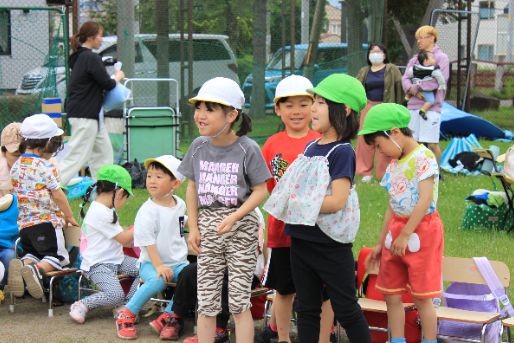 企業主導型 ルーチェ保育園(北海道札幌市北区)