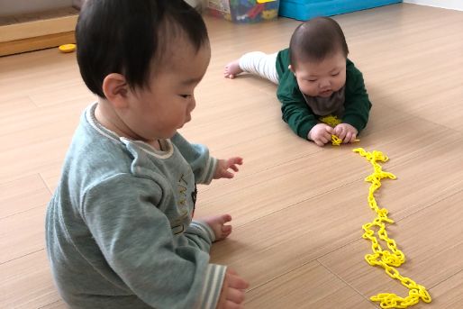 企業主導型 ルーチェ保育園(北海道札幌市北区)