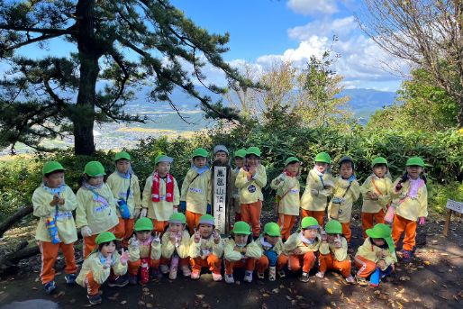 認定こども園 宮の杜神明こども園(秋田県大館市)