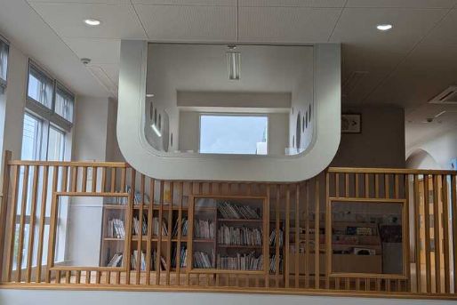 わらび保育園(沖縄県中頭郡読谷村)