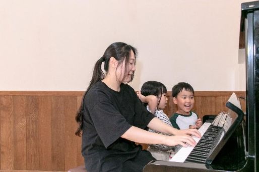 ふるたか虹のはし保育園(滋賀県守山市)