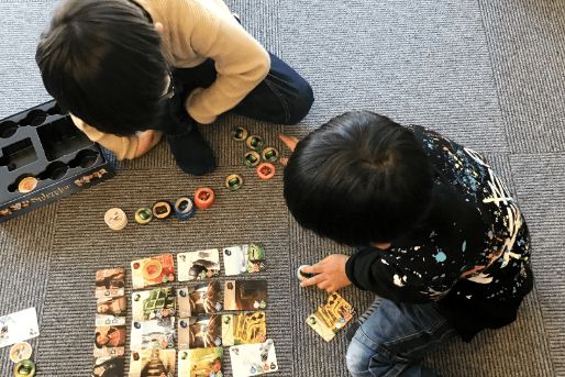 トロフィーアップ長崎(静岡県静岡市清水区)